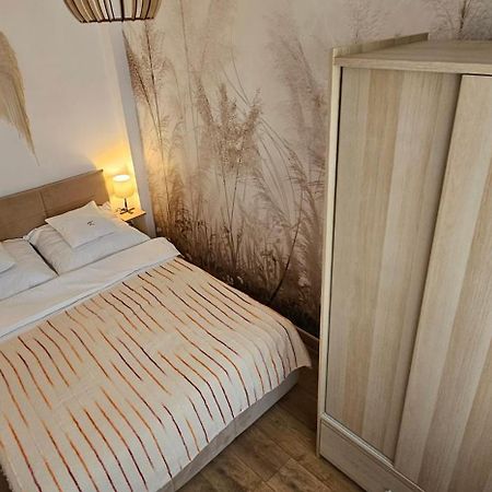 Apartament Boho โควอตสโก ภายนอก รูปภาพ