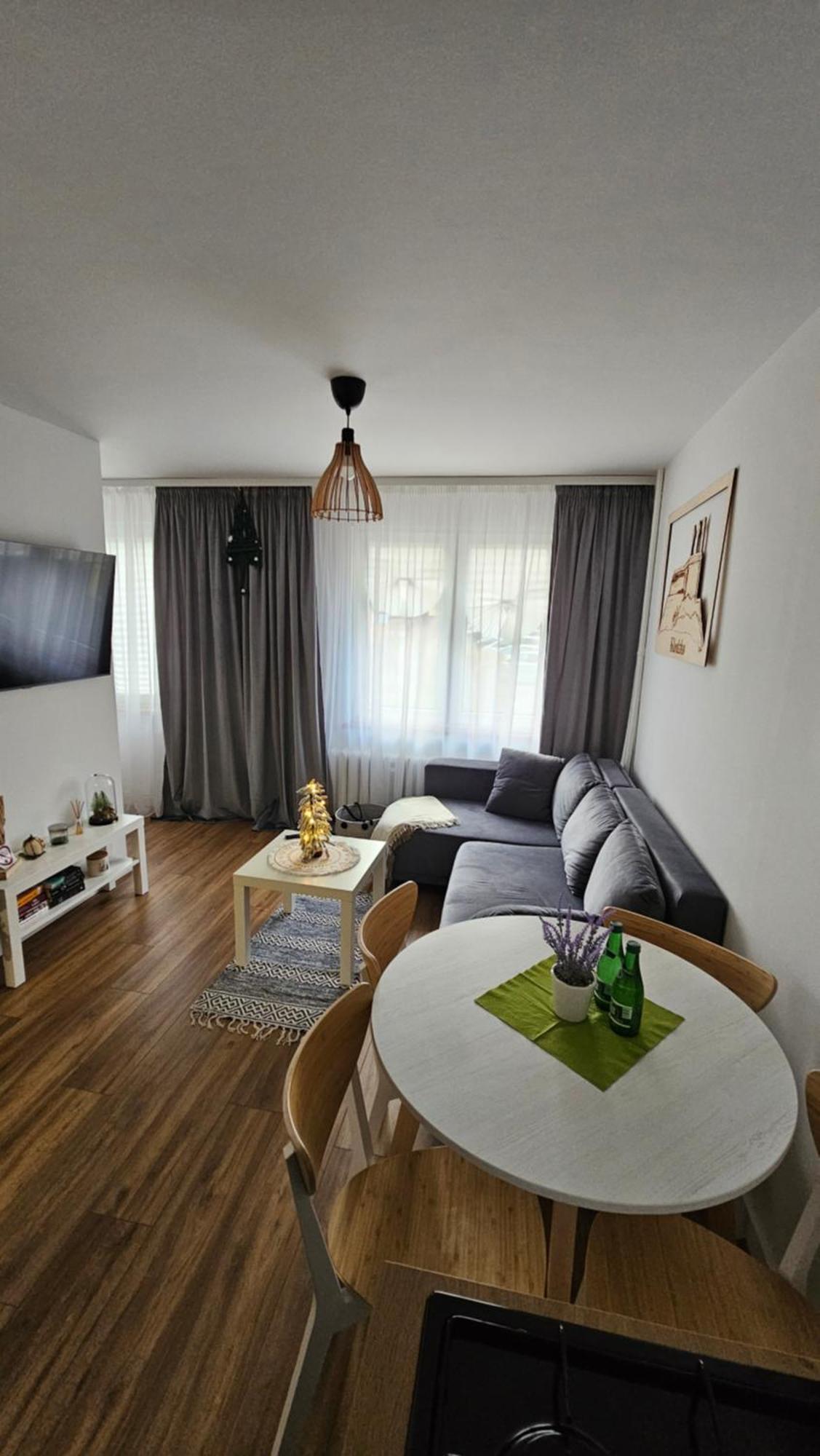 Apartament Boho โควอตสโก ภายนอก รูปภาพ