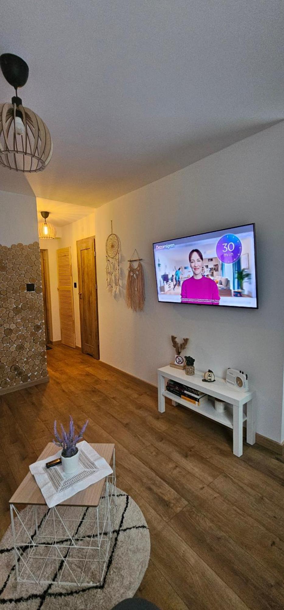 Apartament Boho โควอตสโก ภายนอก รูปภาพ